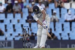 "Shubman Gill probably made just one mistake" - Sunil Gavaskar on youngster's dismissal on Day 3 of 1st IND vs SA Test