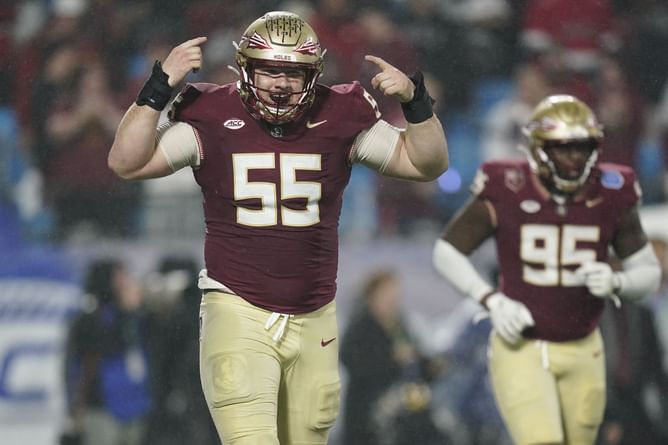 FSU to SEC chatter reignites after fans accuse CFP committee of biased approach letting Alabama in the final four of 2023 playoffs