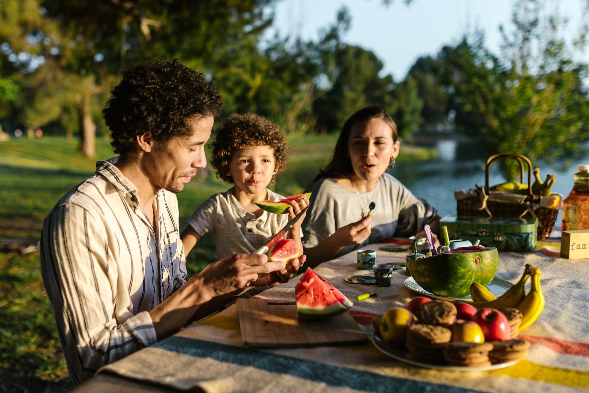 Glow foods. (Image credits: Pexels/ Rdne Stock Project)