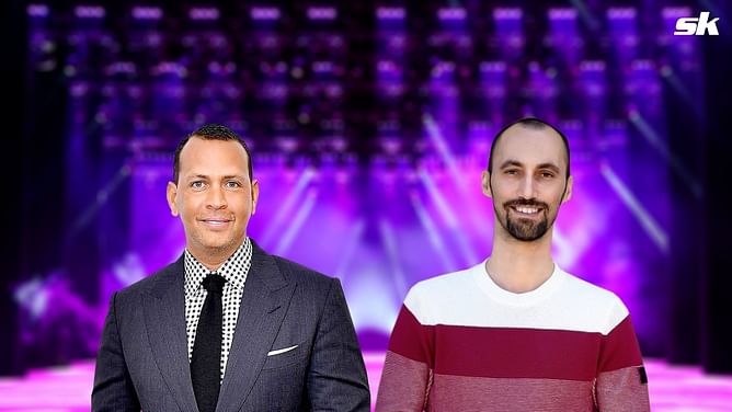 Alex Rodriguez and philanthropist Dan Fleyshman's take center stage at Aspire Tour Summit 2023