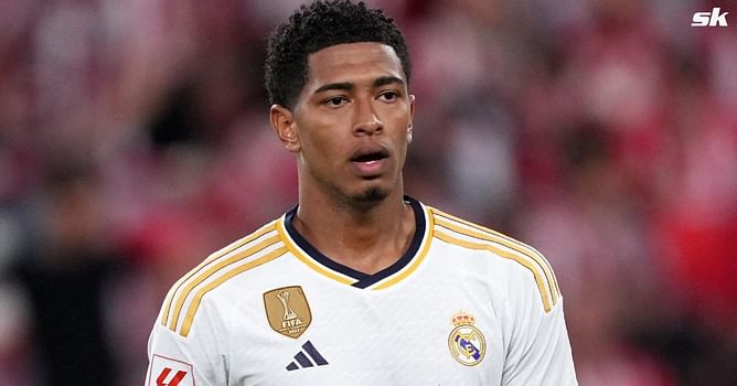 Real Madrid superstar Jude Bellingham at risk of Champions League suspension after knockout qualification