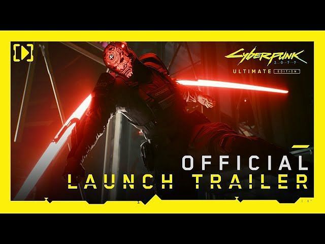 Cyberpunk 2077 Ultimate Edition: Price, Release Date, What’s Included ...