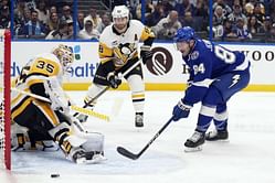 "Put the 401k on the line" - Paul Bissonnette shares hilarious take on Penguins' closed door meeting