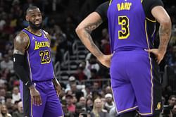 5 things LA Lakers must do to break out of their slump ft. benching Taurean Prince