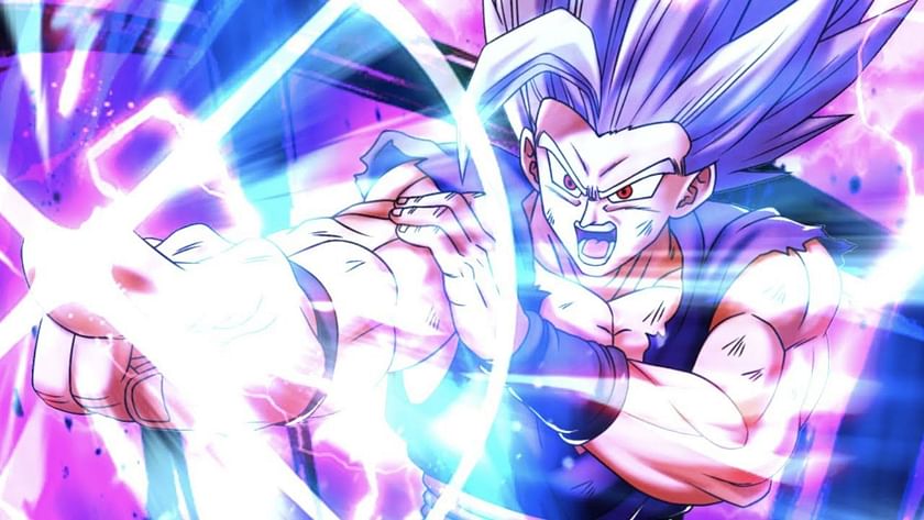 Dragon Ball Super Chapter 100 First Look Released