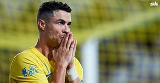 Cristiano Ronaldo makes contract request to Al-Nassr, club set to make official announcement soon: Reports