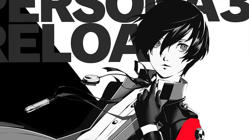 Persona 3 Reload - Official Launch Trailer 
