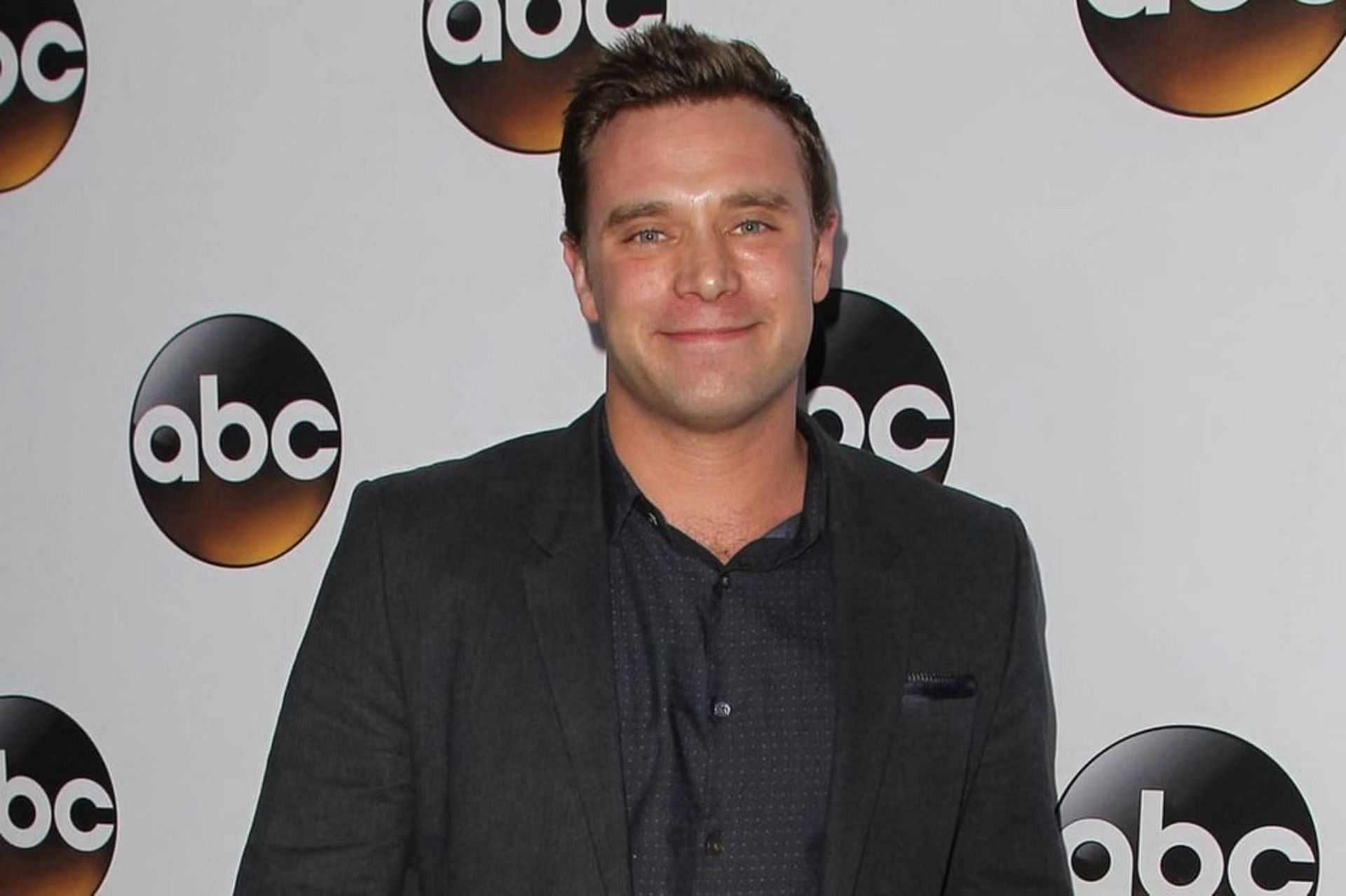 Who did Billy Miller play on The Young and the Restless?