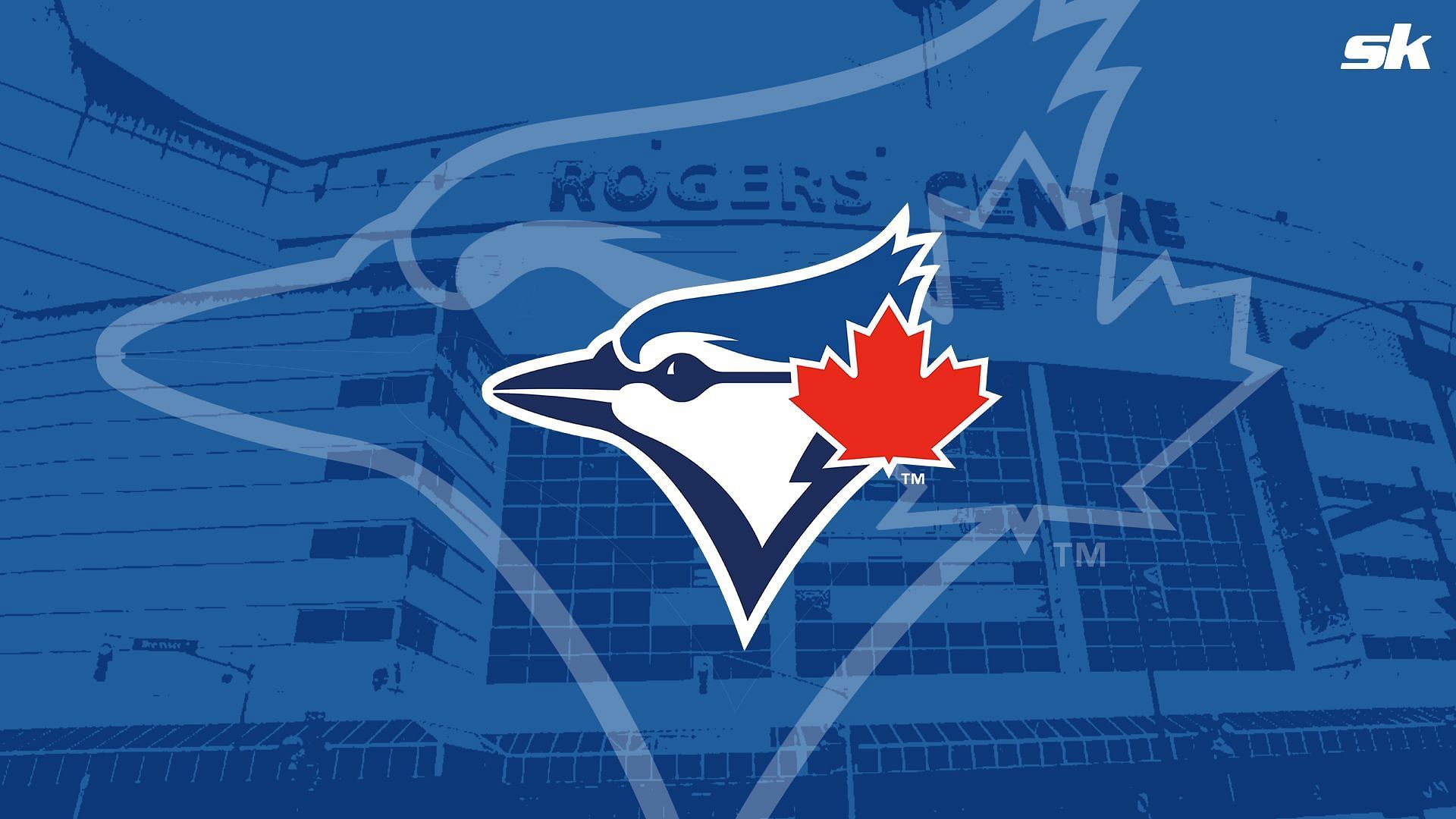 Rogers Centre remains one of the most innovative stadiums in MLB