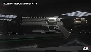 Warzone devs disable SnakeShot ammunition for being overpowered