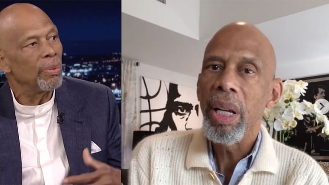 Kareem Abdul-Jabbar hospitalized with broken hip: Everything we know so far
