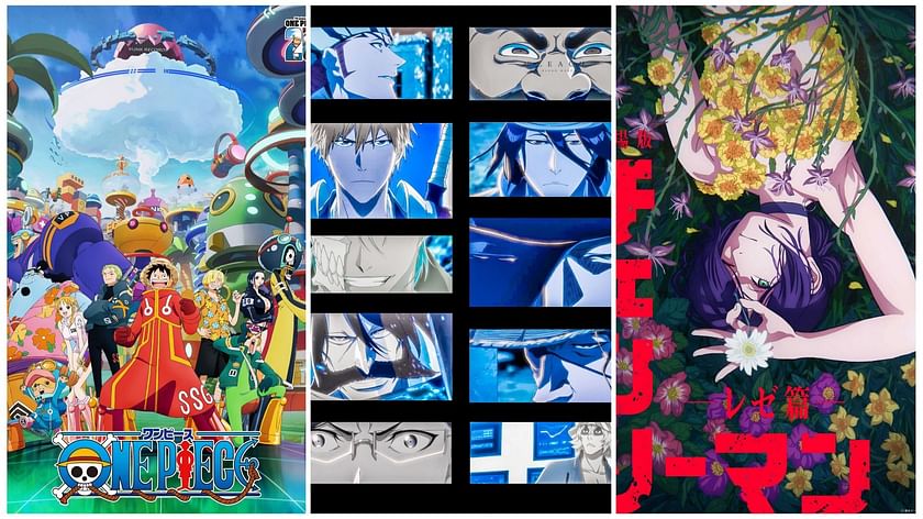 Hell's Paradise: Jigokuraku reveals key visual, teaser, and more on Jump  Festa 2022 Day 2