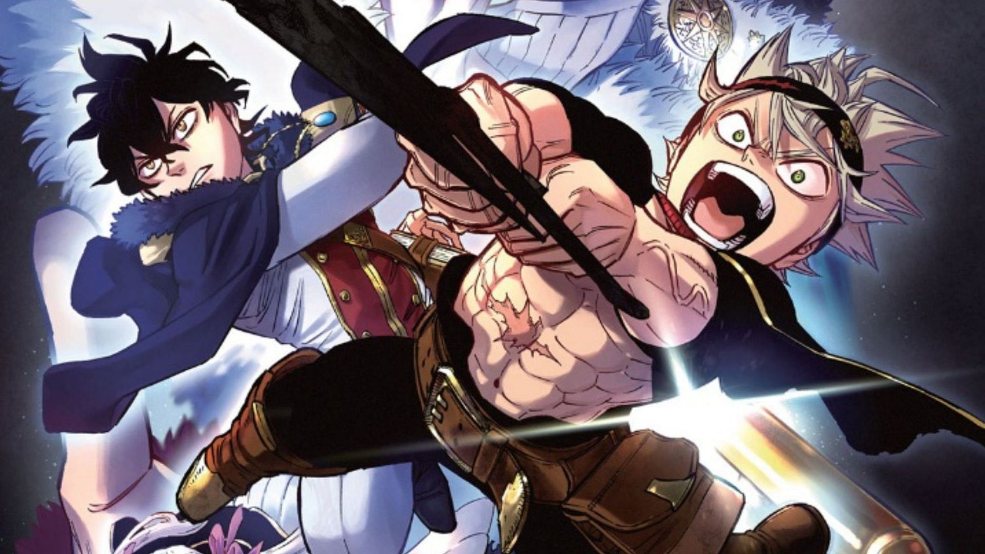 Black Clover chapter 369: Major Spoilers to expect