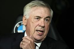 "He’s the King of European success" - Dutch legend explains why Carlo Ancelotti is greater than Sir Alex Ferguson and Pep Guardiola
