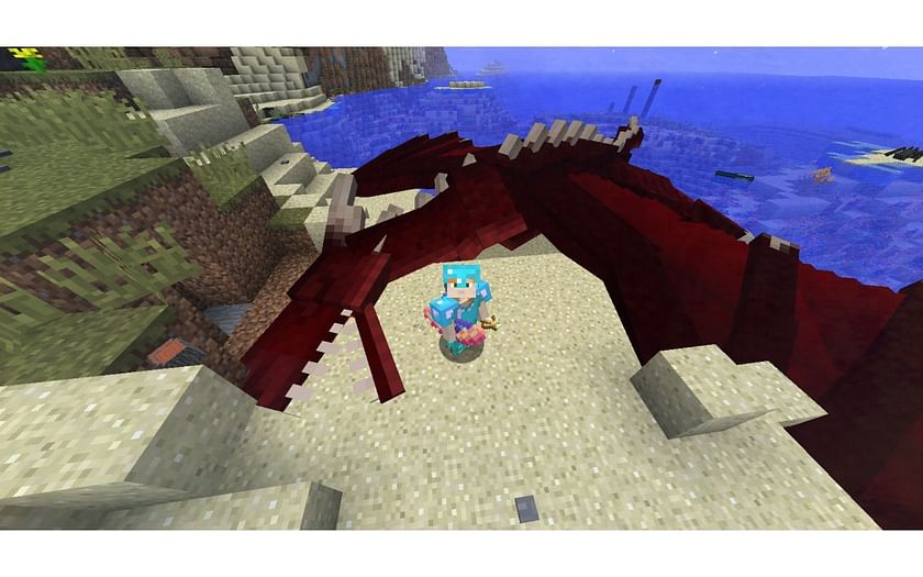 10 Minecraft Mods That Every Pokemon Fan Has To Try