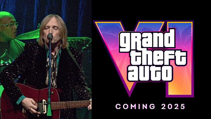 Who is Tom Petty? GTA 6 trailer causes late singer's music to trend online
