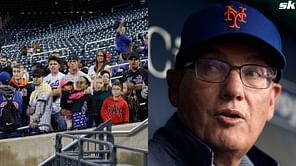 “Should’ve spent money like Dodgers” “Imagine paying an extra $101 mil to finish under .500” - MLB fans mock Mets after unprecedented luxury tax news
