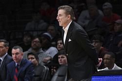"100 percent no": Legendary coach Rick Pitino shuts down talks of Gonzaga’s possible move to the Big East Conference