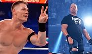 John Cena Sends Out A Confusing Birthday Wish To WWE Legend Stone Cold 