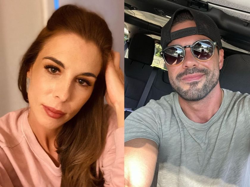 Have Mindy Shiben and Zach Justice from Married At First Sight broken up? Details explored
