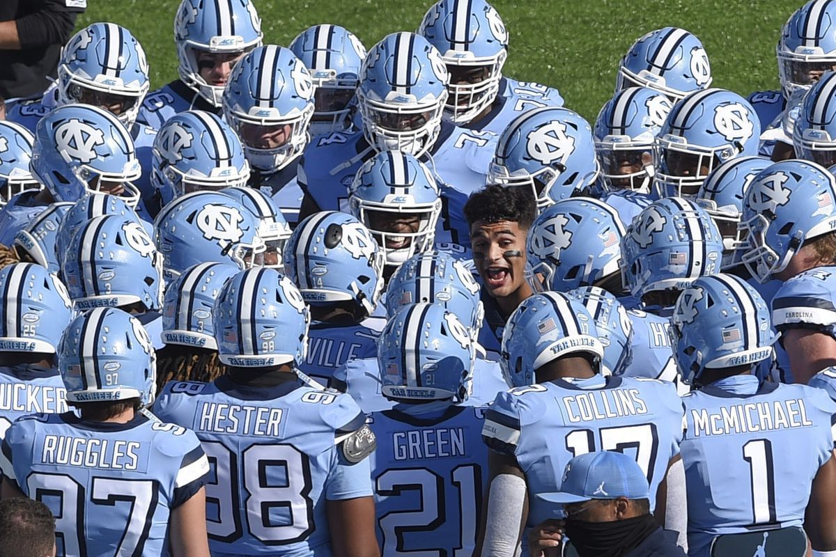 The weirdest opponents in UNC football history - Tar Heel Blog