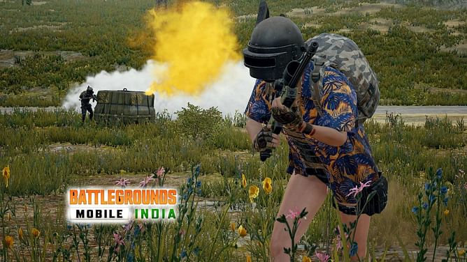 Battlegrounds Mobile India (BGMI): Mid-range guide (December 2023)