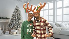"Best gift we could’ve asked for" - Yankees legends Derek Jeter and Jorge Posada's Christmas reunion pictures spark festive fan frenzy