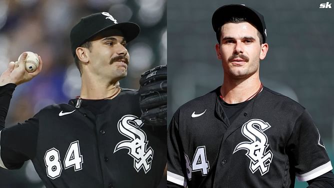 Dylan Cease Update: Host of MLB teams lining up White Sox ace in potential blockbuster trade