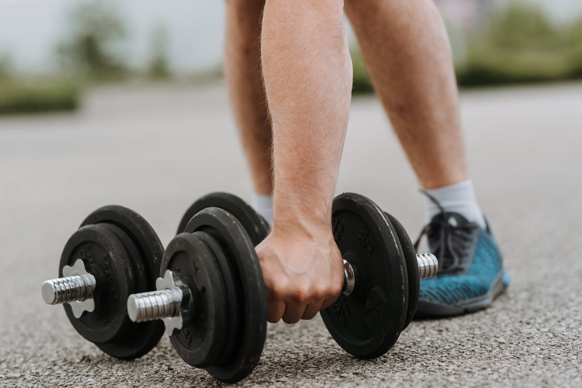 Woodchops. (Image credits: Pexels/ Ante Lusina)