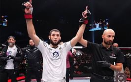 5 best UFC debuts of 2023