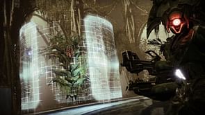 How to start the Destiny 2 Starcrossed Exotic mission