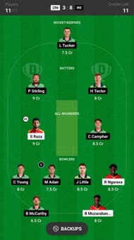 Fantasy suggestion #2