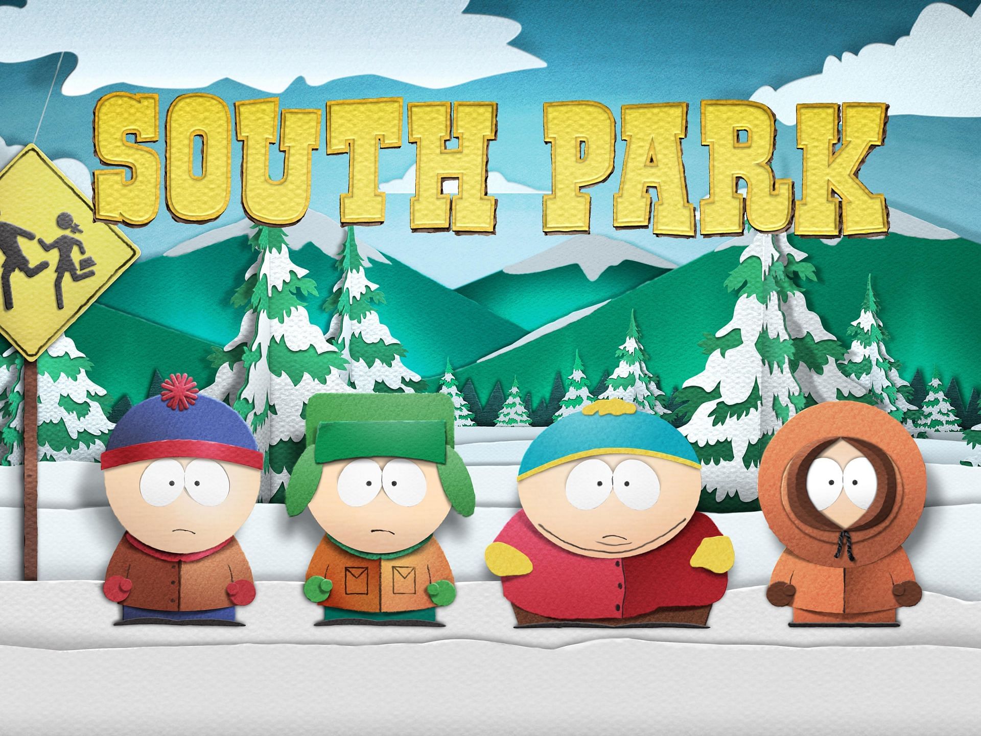 All South Park Christmas episodes in order (Image via IMDb)