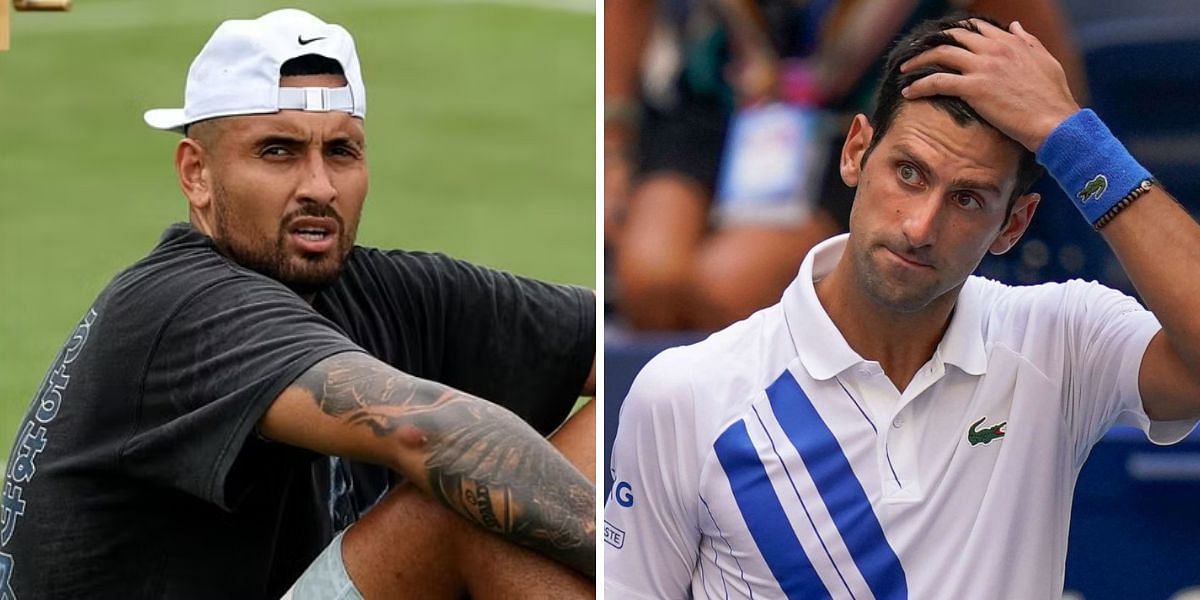 Novak Djokovic ousted from Australia over lack of COVID-19 vaccination -  oregonlive.com