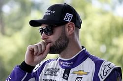 "Harvick said I’ll have hits bigger than I’ve ever had before”: Shane van Gisbergen discloses Kevin Harvick’s advice ahead of NASCAR entry