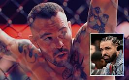Leon Edwards nearly fined at UFC 296, Drake loses huge wager, Colby Covington blames Donald Trump for loss: MMA News Roundup