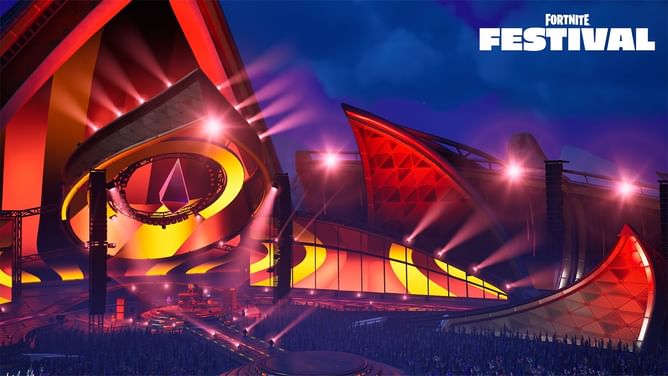 Is Fortnite Festival permanent? Explained
