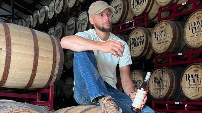 Steph Curry forays into $11,825,000,000 market with latest venture