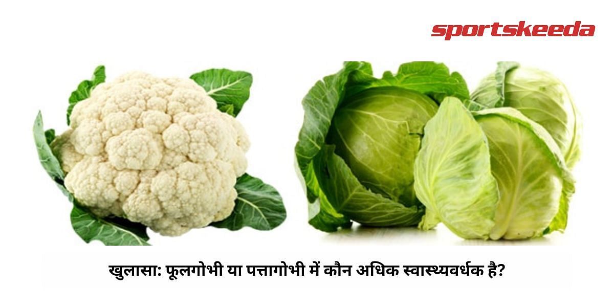 Which Is Healthier Cauliflower or Cabbage?