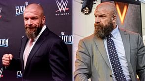 Triple H makes sudden special announcement before WWE SmackDown