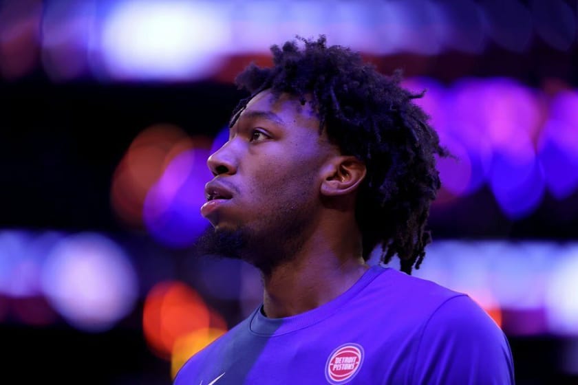 How much is James Wiseman’ Net Worth in 2023?