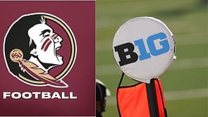 Big Ten expansion sees FSU calling for Board meeting on January 31 as Seminoles' ACC exit rumors intensify: Report