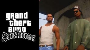 5 intriguing GTA San Andreas features that Rockstar should bring back