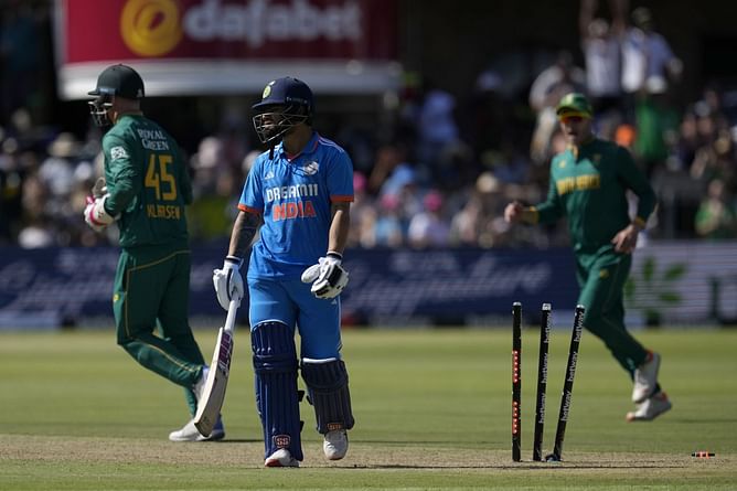 South Africa vs India, 3rd ODI: Probable XIs, Match Prediction, Pitch Report, Weather Forecast, and Live Streaming Details