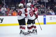 New Jersey Devils