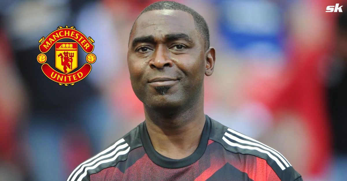 Andy Cole insists Manchester United have 