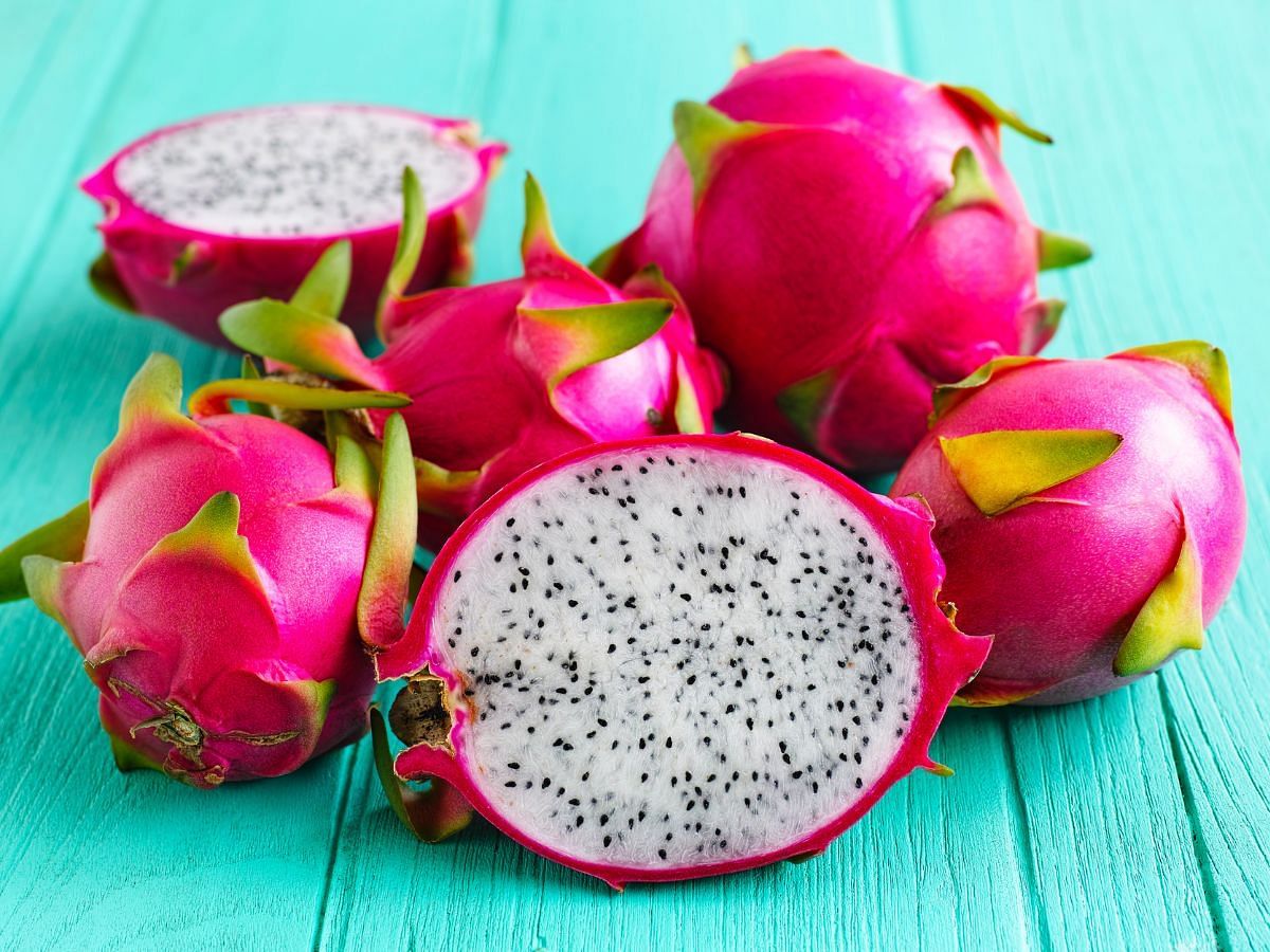 Beauty benefits of Dragon Fruit: How to add ingredient to your skincare routine