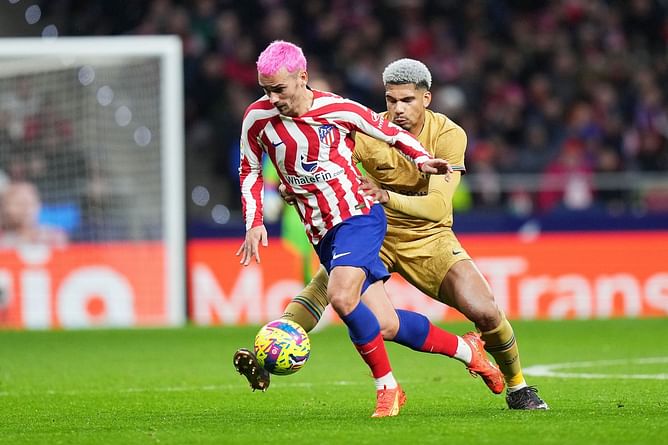 Barcelona vs Atletico Madrid Prediction and Betting Tips | 3rd December 2023