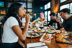 Here's how Intuitive Eating can transform your appetite