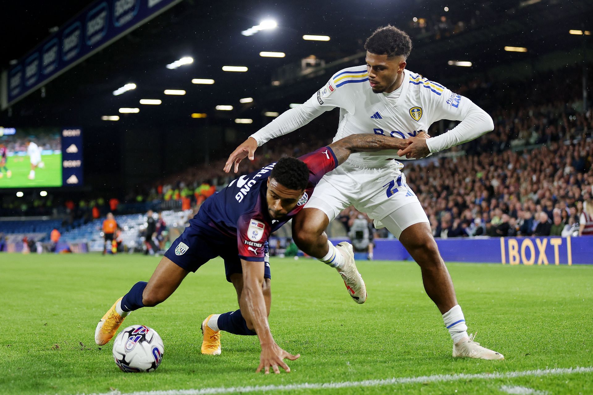 West Bromwich Albion Vs Leeds United Prediction And Betting Tips 